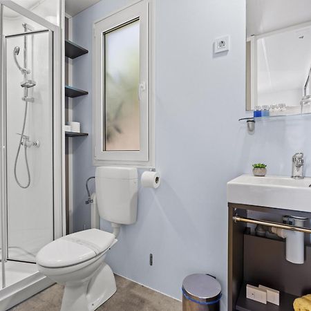 Amadria Park Camping Sibenik Mobile Homes Dış mekan fotoğraf
