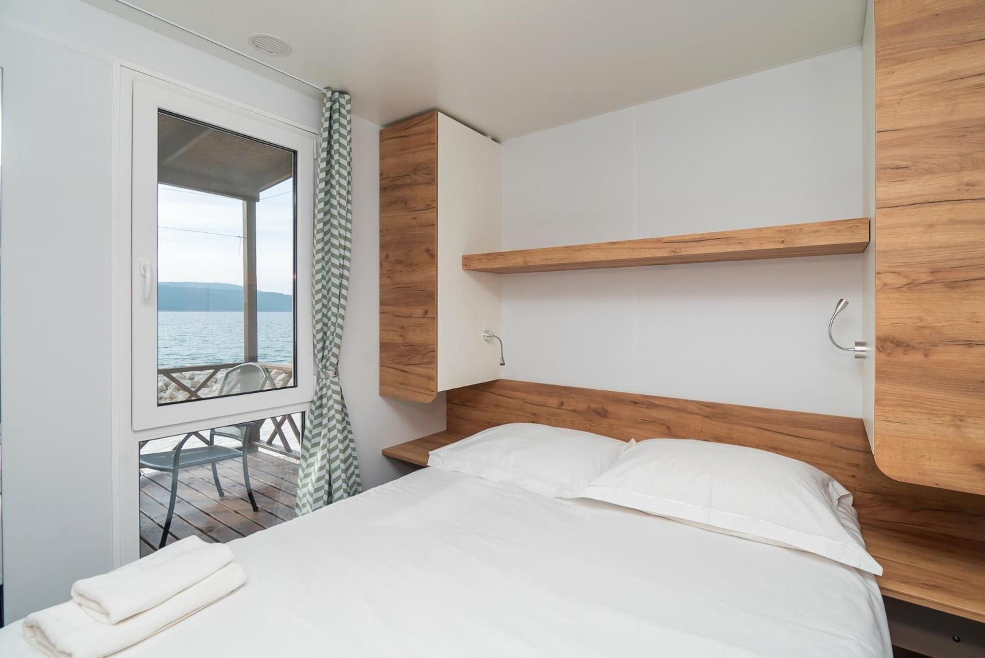 Amadria Park Camping Sibenik Mobile Homes Dış mekan fotoğraf