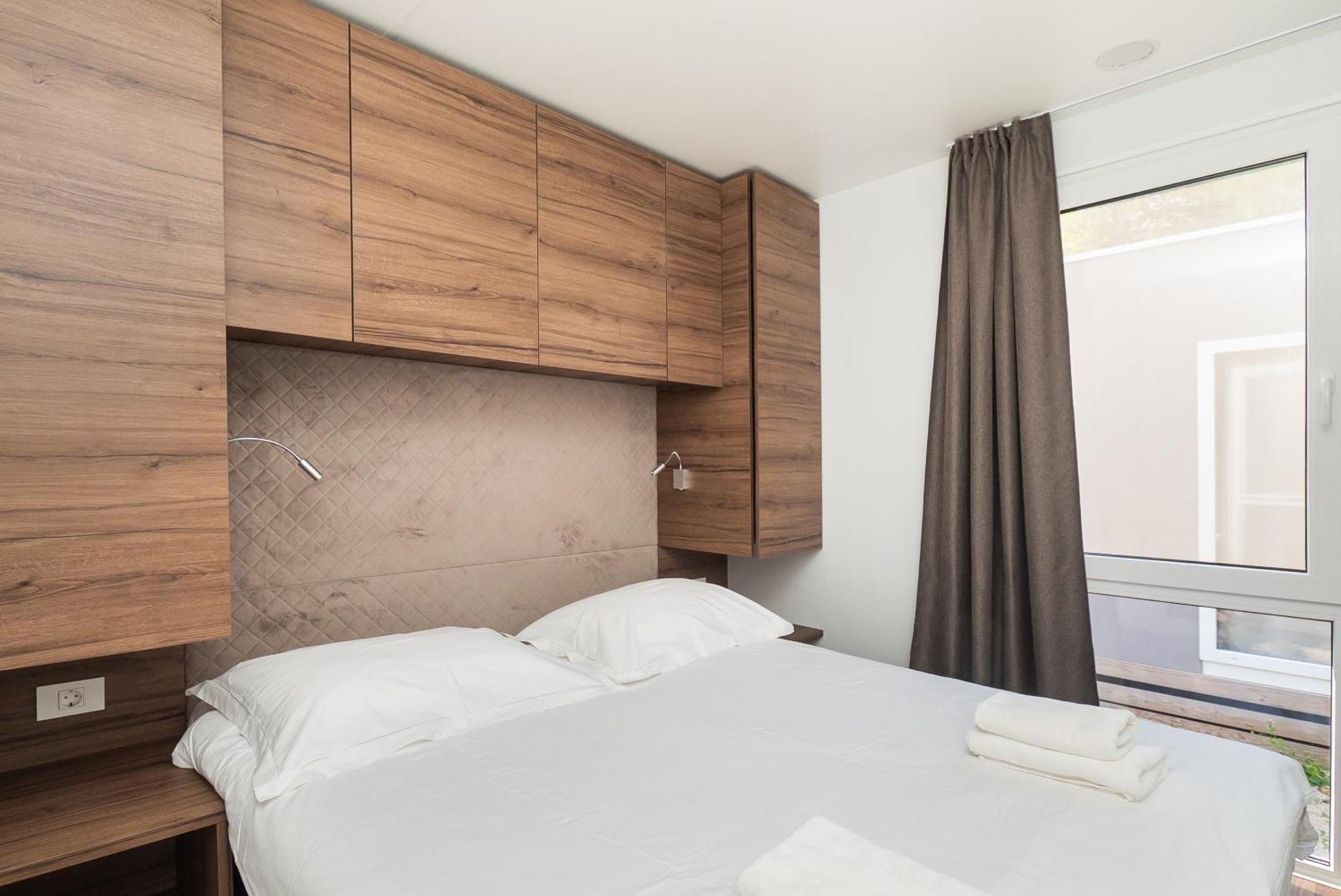 Amadria Park Camping Sibenik Mobile Homes Dış mekan fotoğraf
