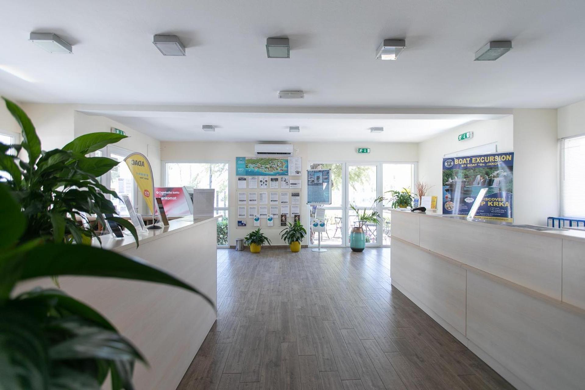 Amadria Park Camping Sibenik Mobile Homes Dış mekan fotoğraf
