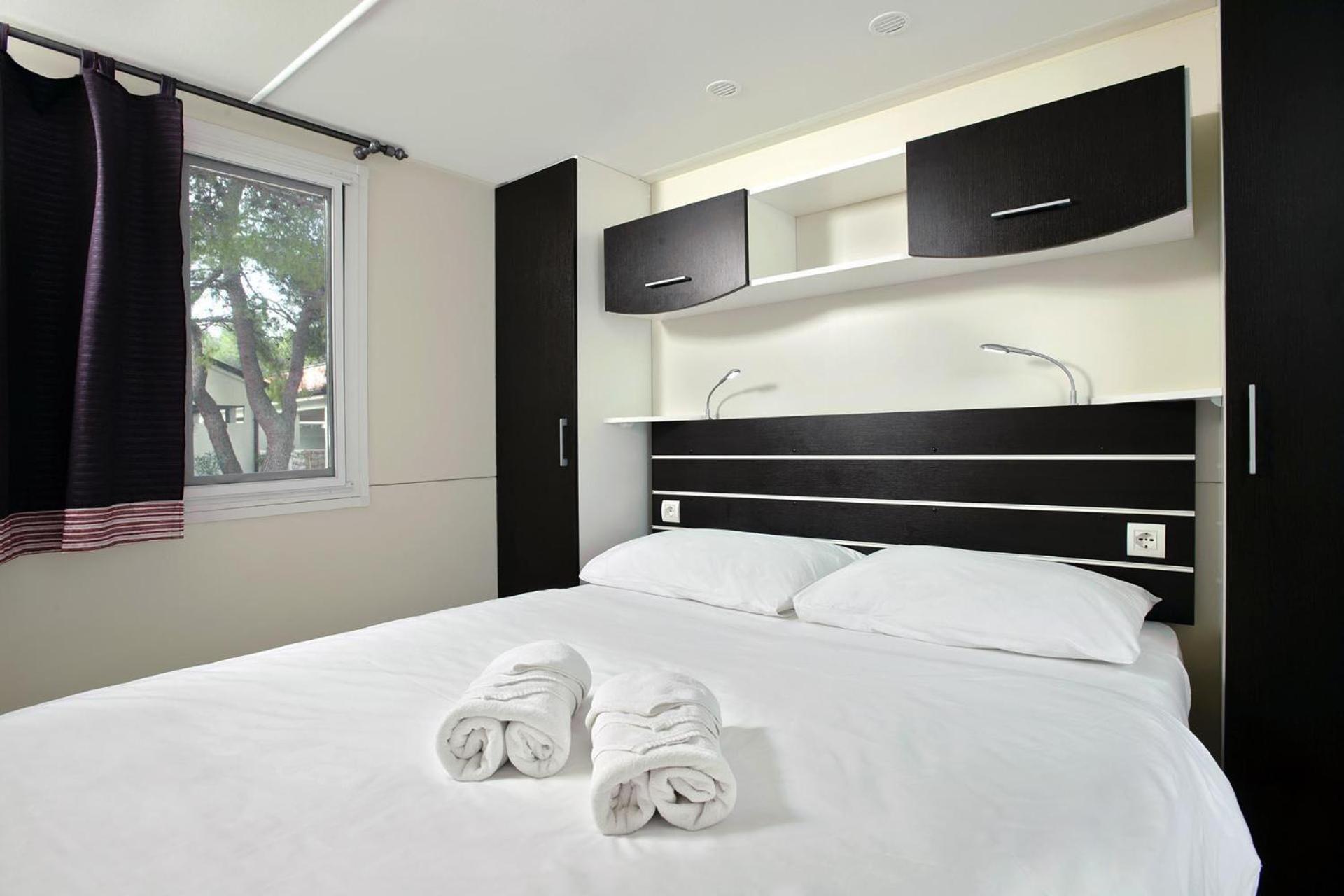 Amadria Park Camping Sibenik Mobile Homes Dış mekan fotoğraf