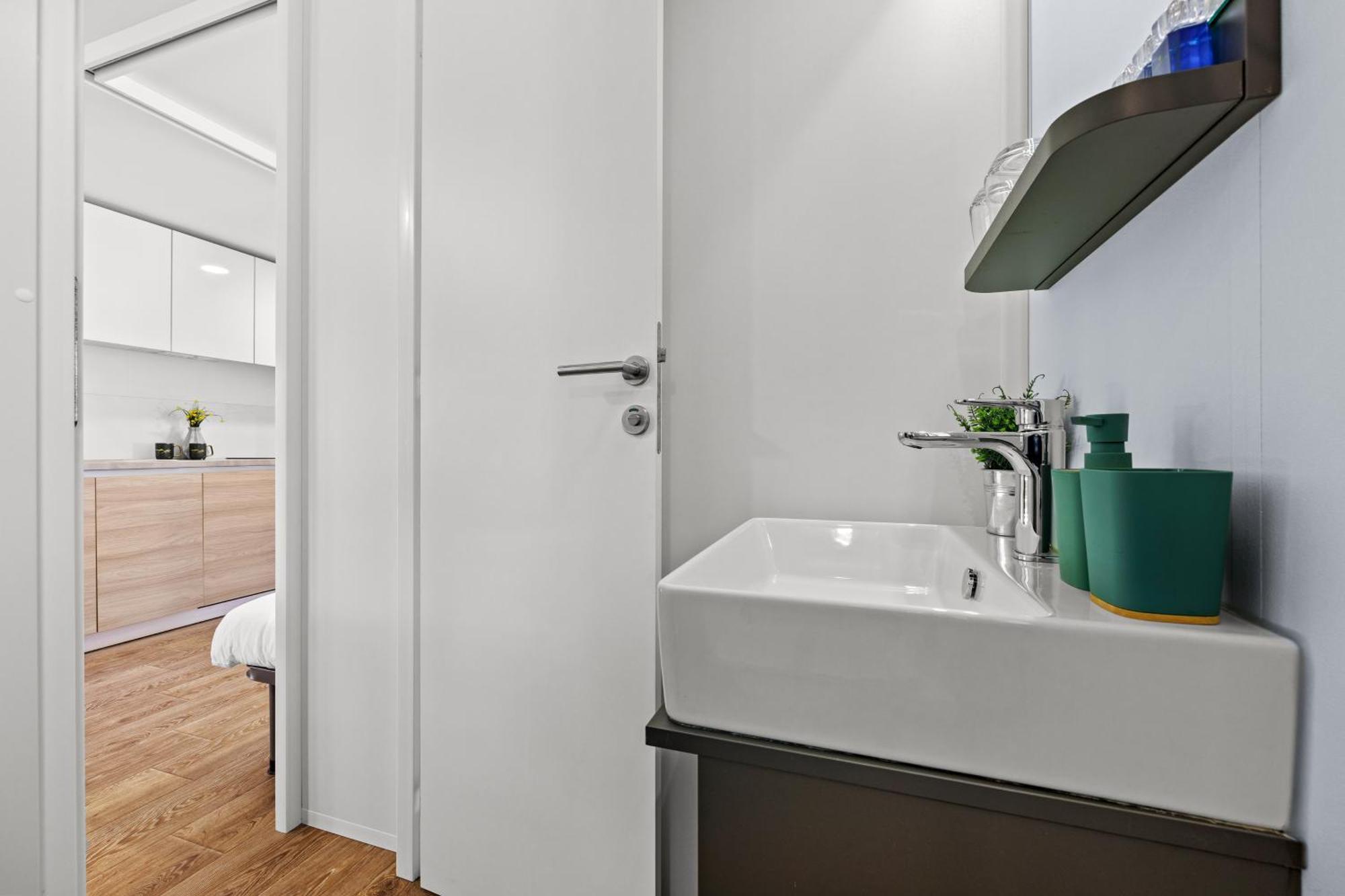 Amadria Park Camping Sibenik Mobile Homes Dış mekan fotoğraf